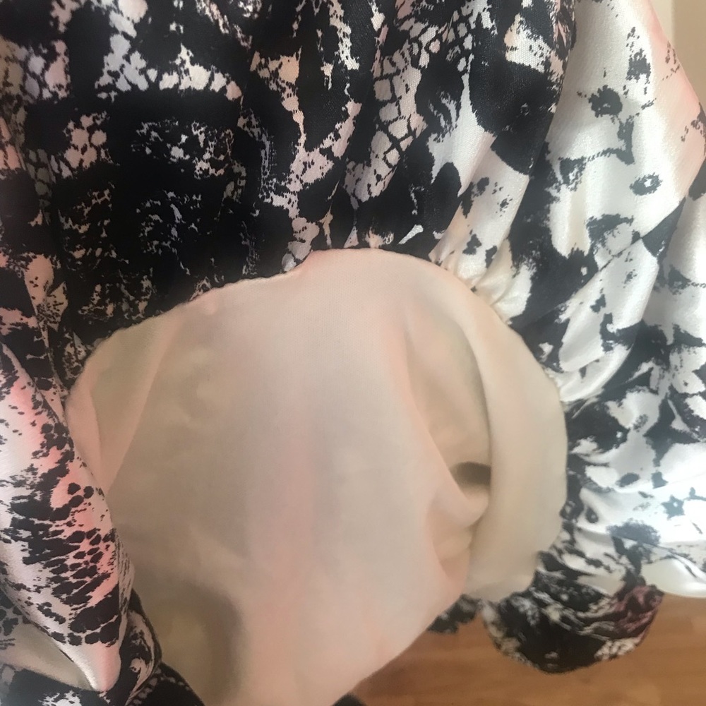 COCKTAIL DRESS - Picture 7 of 7